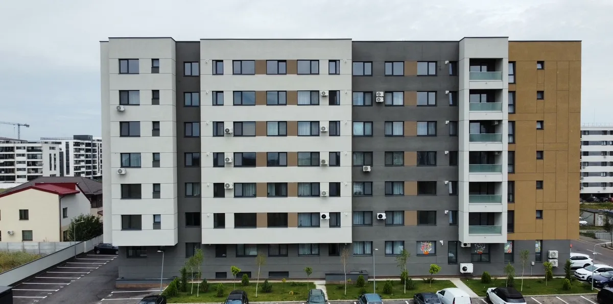 Str Postalionului 1525 mp teren pentru constructie bloc P 4 5R 6R