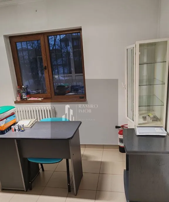 Apartament 2 camere zona Piata Salajan