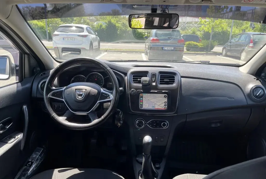 Dacia Logan 2019 Prestige Plus 6 600 eur