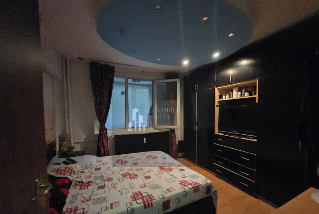 Apartament 2 camere decomandat Nitu Vasile etaj 1