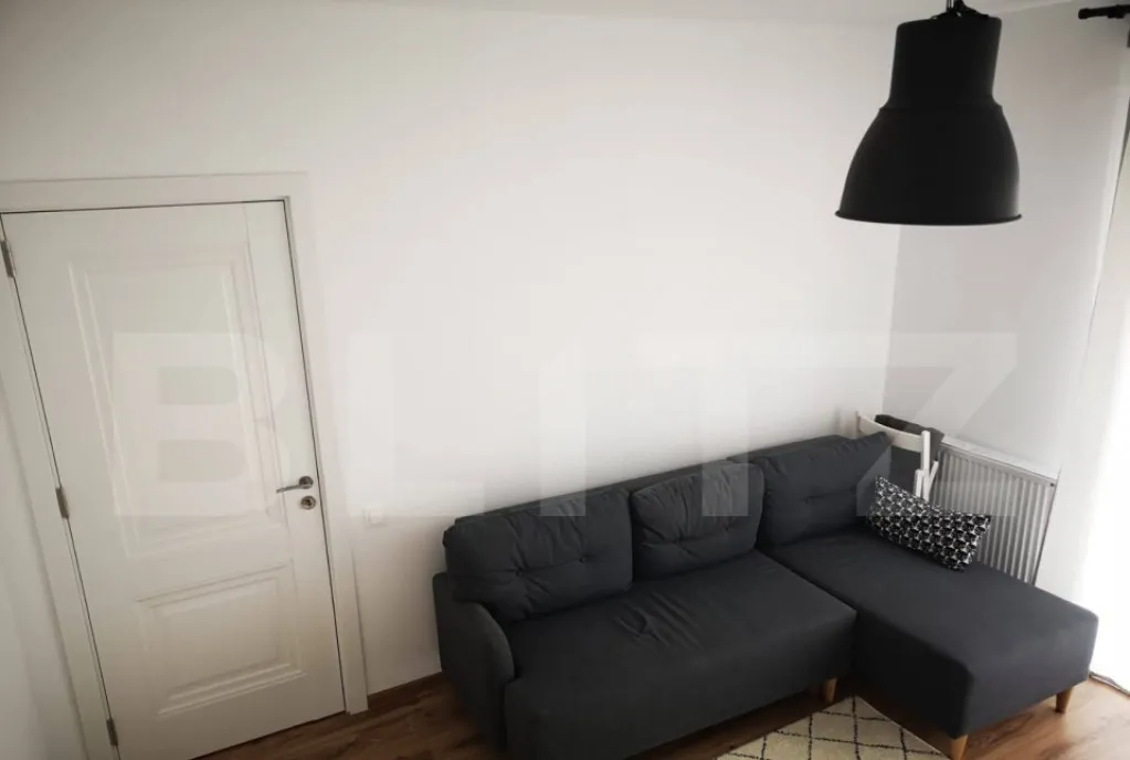 Apartament 2 camere 52 mp graa 44 mp parcare zona