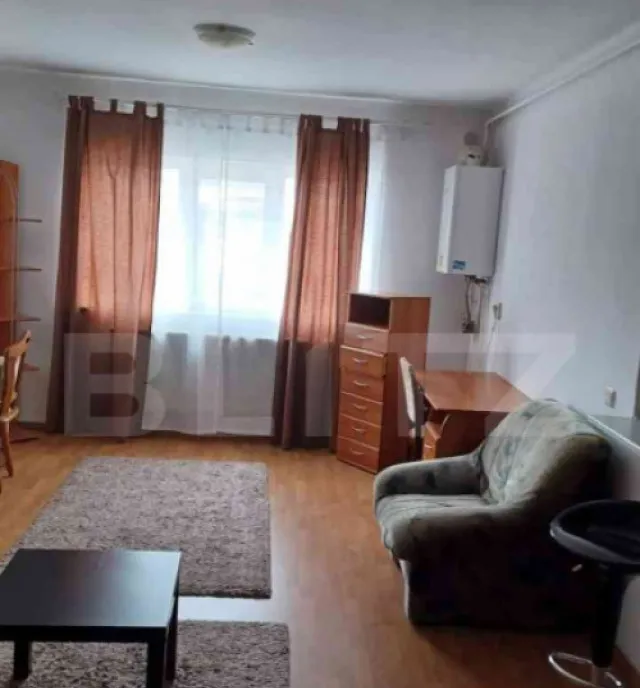 Apartament 2 camere 49 mp Parcare Strada Florilor Flo