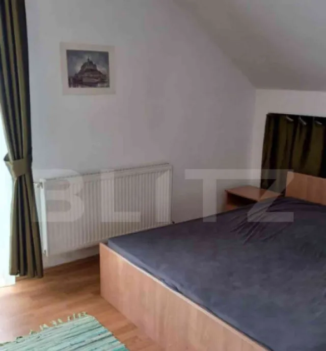 Apartament 2 camere 49 mp Parcare Strada Florilor Flo