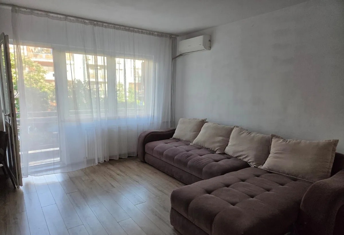 Valea Ialomitei Cartier Brancusi apartament 2 camere modern