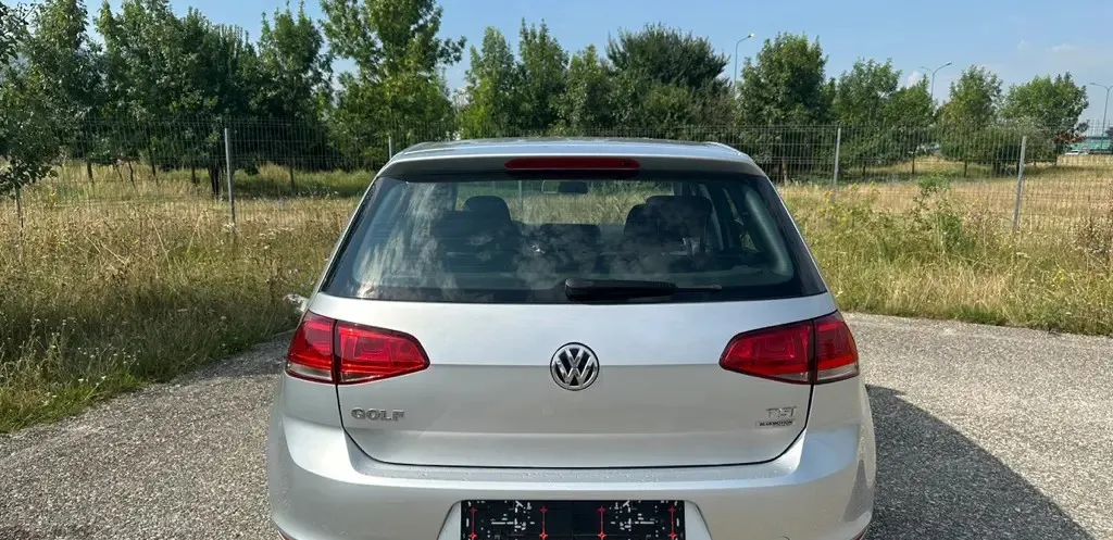 Vw Golf 7 1 2 Tsi 5 999 eur