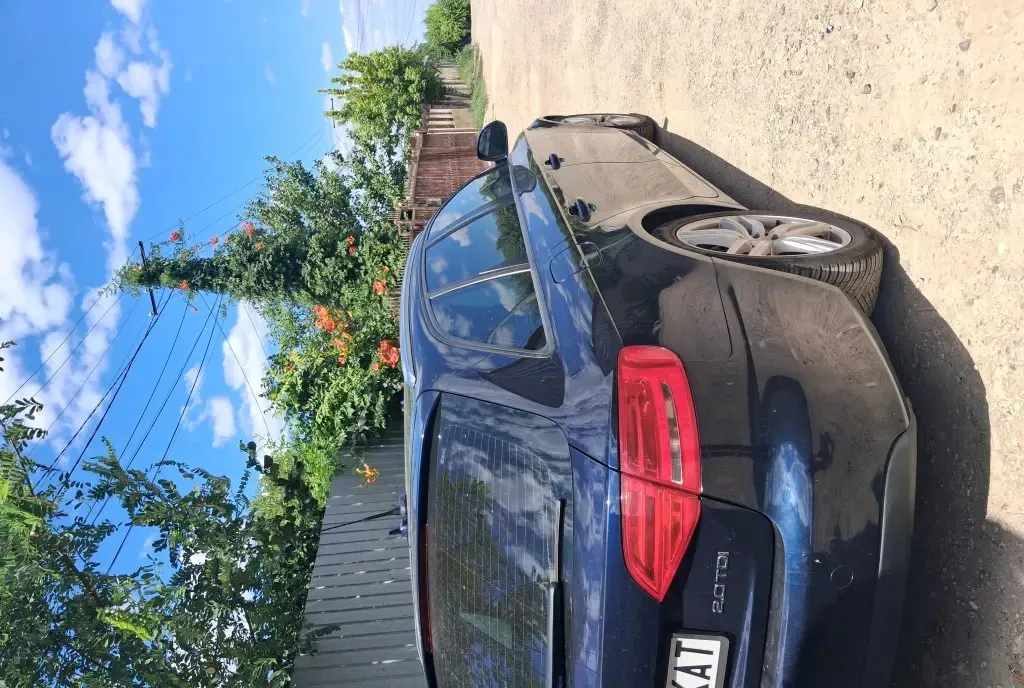 A4 b8 k5 2 0 tdi 4 000 eur