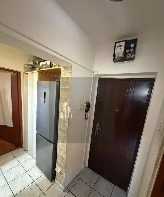 Apartament 2 camere decomandat 45mp renovat Bd Brancov
