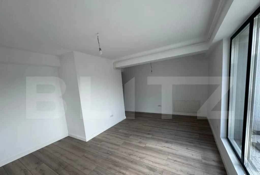 Apartament 2 camere 39 60 mp zona Smardan