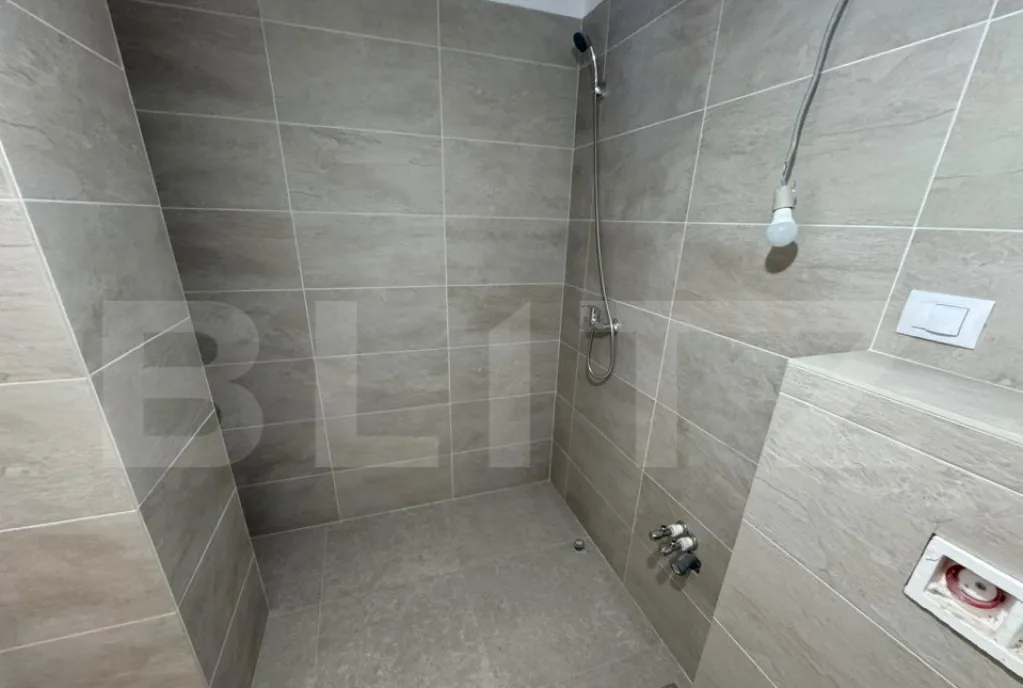 Apartament 2 camere 39 60 mp zona Smardan