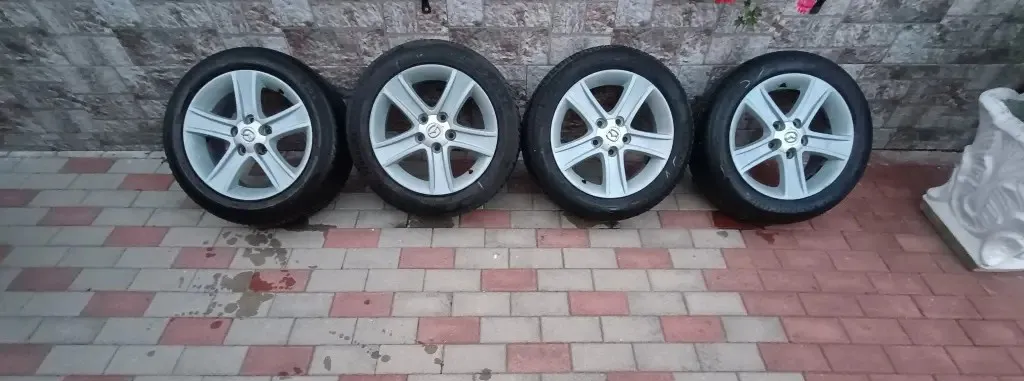 Jante Mazda 6 R 16 1 300 lei
