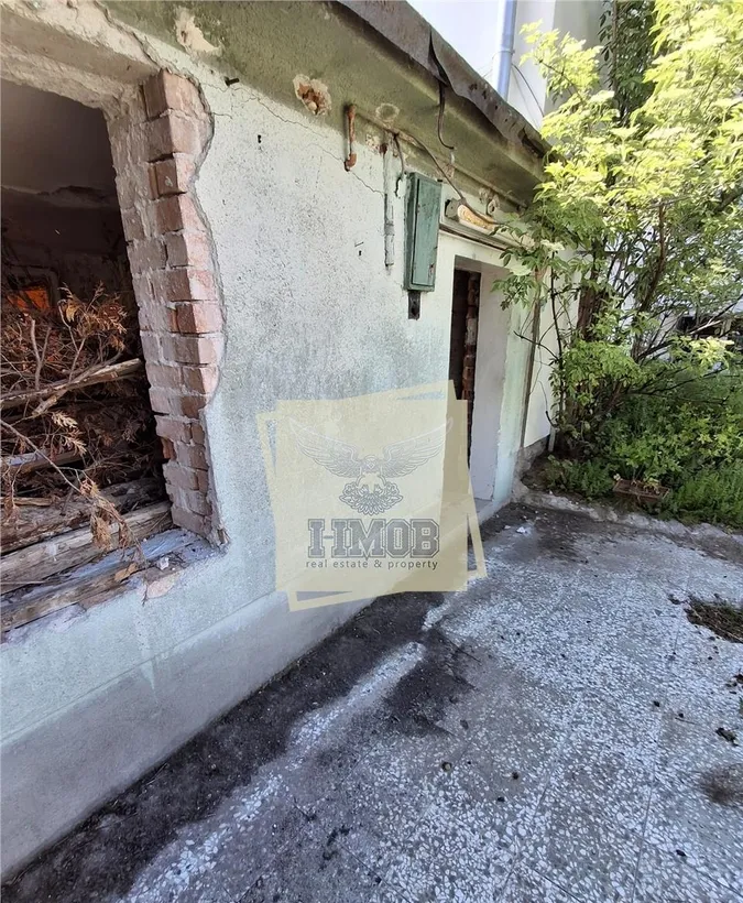 Sibiu Zona 0
