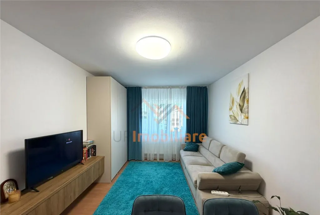 Apartament 3 camere tip pb zona rogerius oradea