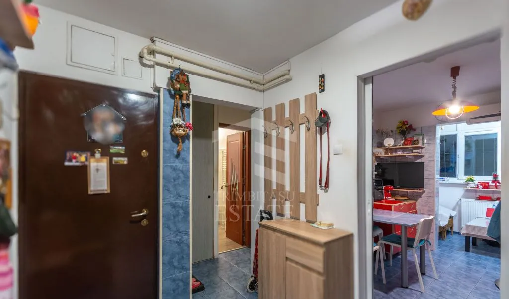 Arena Nationala Basarabia Apartament 3 camere