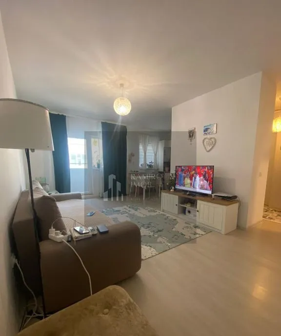Bloc Nou Finalizat 3 camere 72mp Loc de parcare Metalurgiei