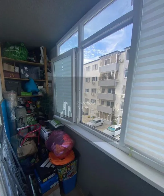 Bloc Nou Finalizat 3 camere 72mp Loc de parcare Metalurgiei