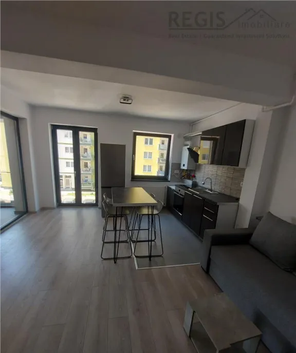 Apartament 2 camere de Platinum Residence Coresi Loc de