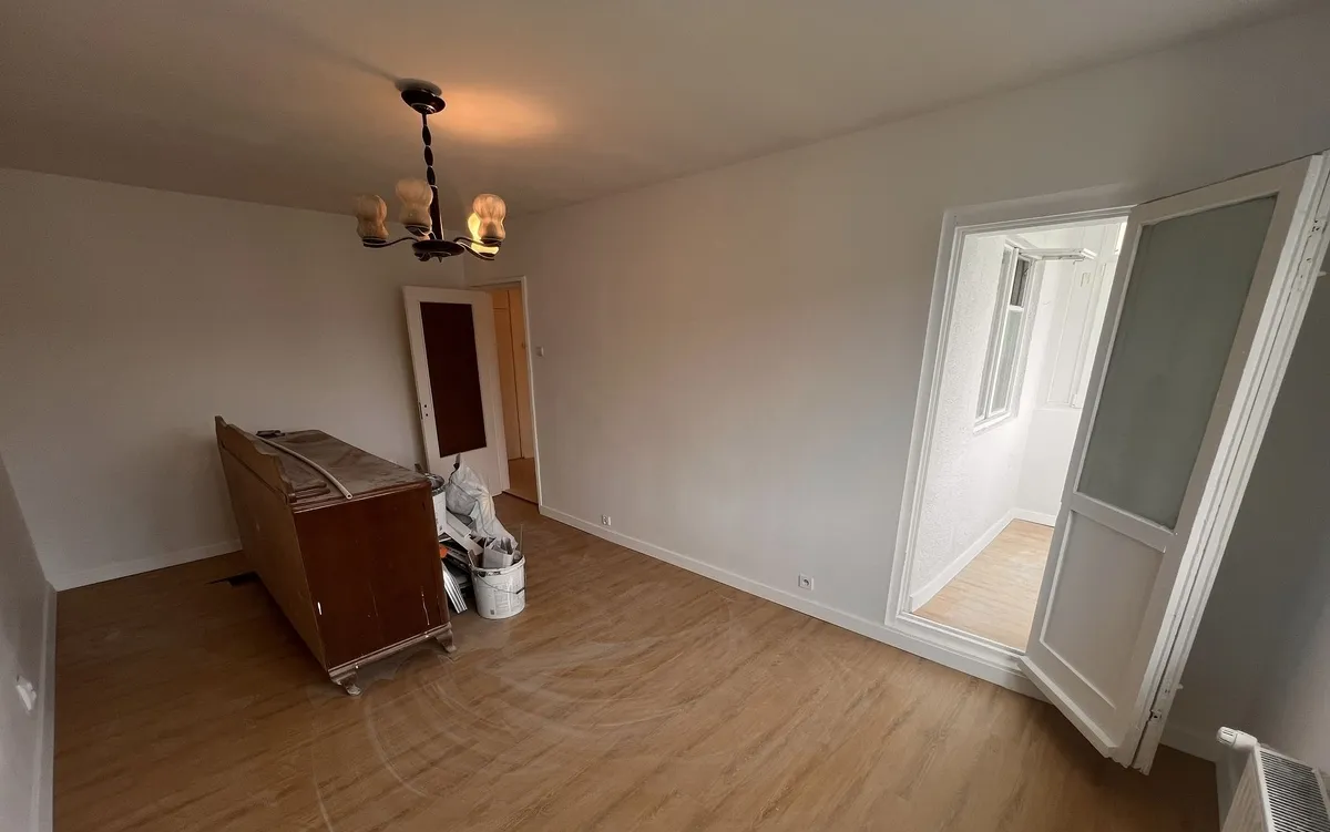 Sector 3 Apartament cu 3 camere 4min Metrou Dristor