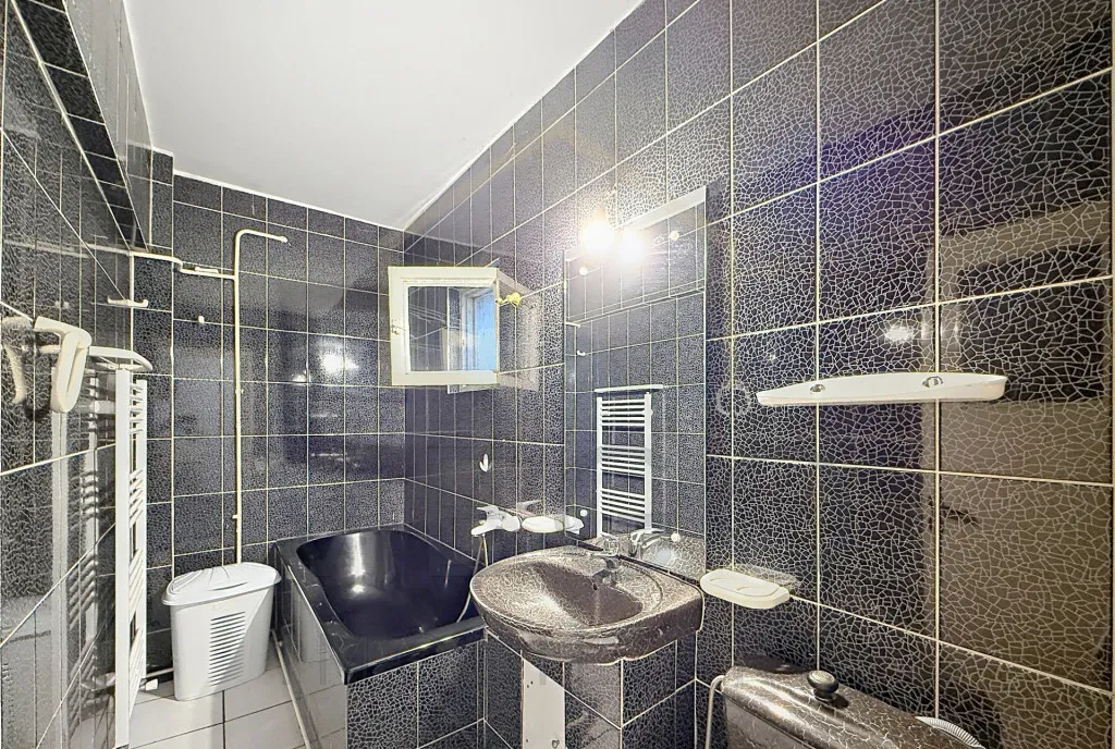 Apartament 1 camera decomandat mobilat zona N Titulescu