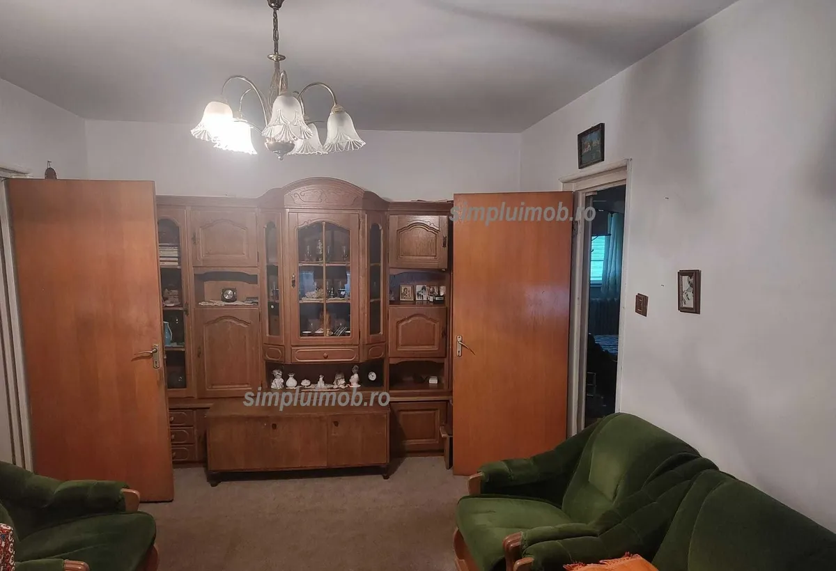 3 camere 66mp zona parc ior Titan sect 3