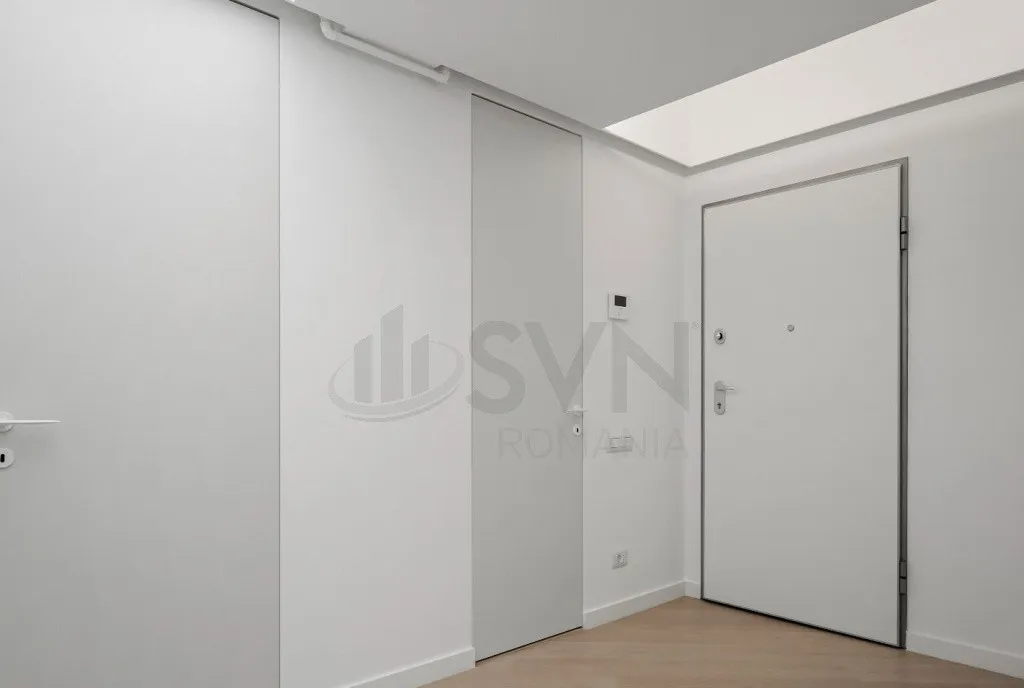 Apartament l 3 camere l Cortina North
