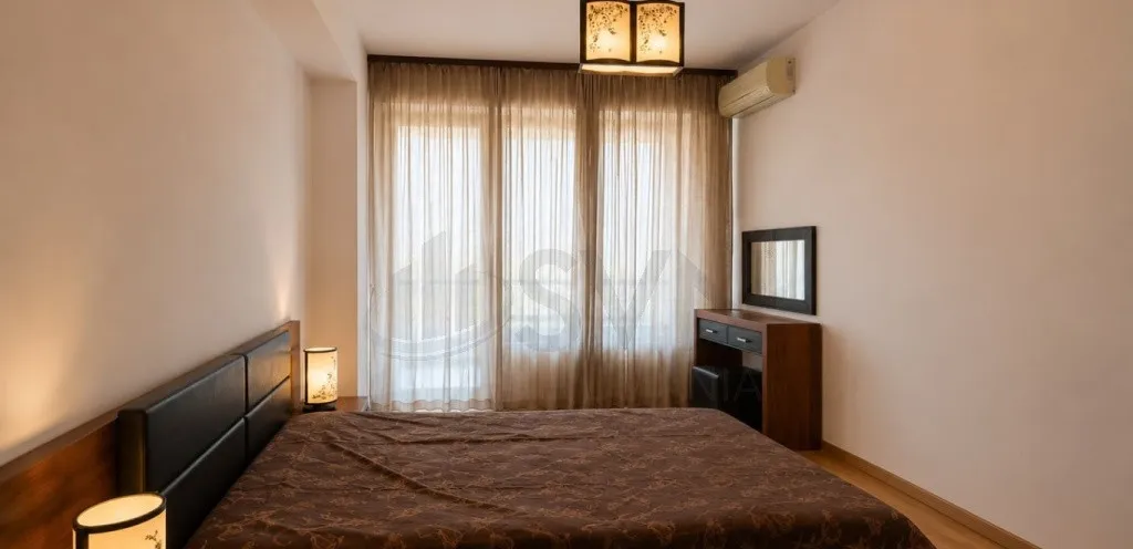 Apartament 2 camere I Herastrau
