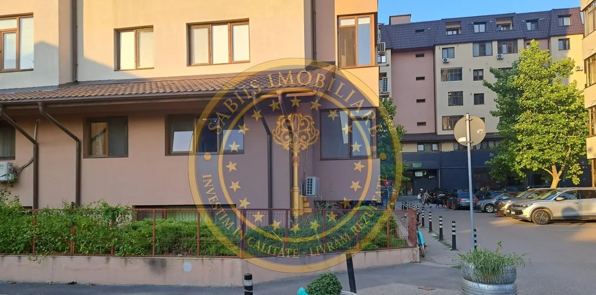 Prelungirea Ghencea Cartierul Latin ap 2 camere terasa parcare privata