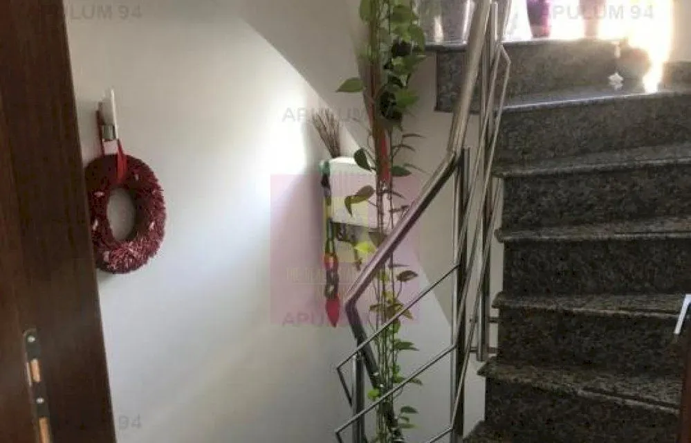 Vila Floreasca Barbu Vacarescu
