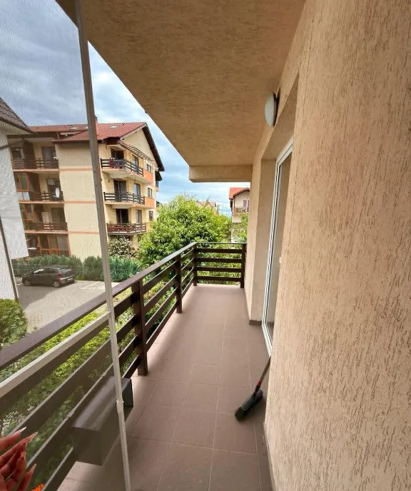 Apartament de 2 camere Str Bisericii Romane