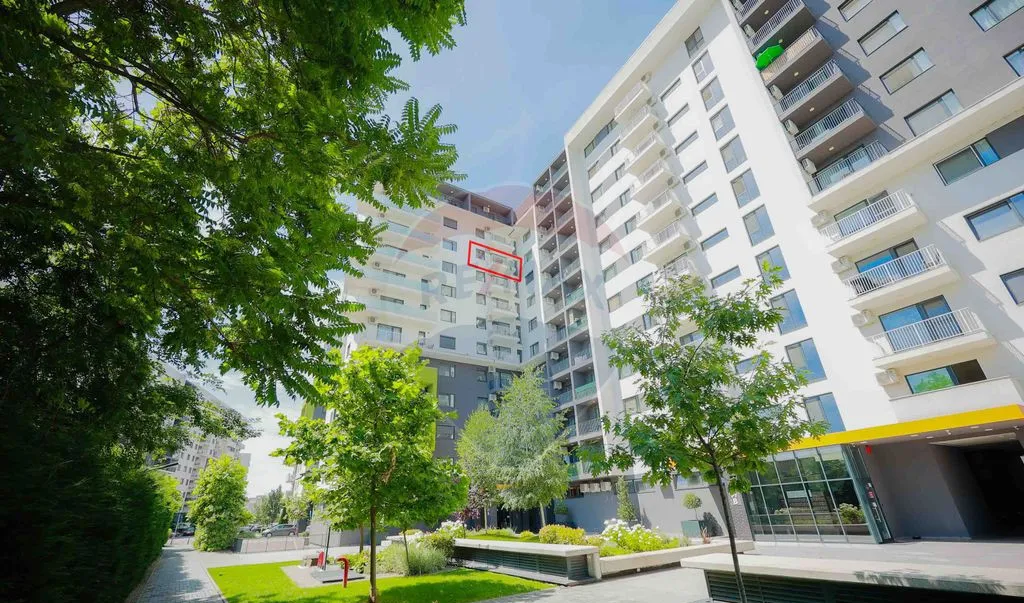 De vanzare apartament cu 2 camere ready to move Prima O
