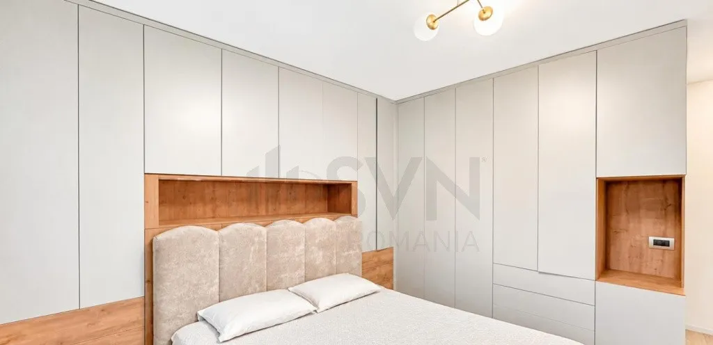 Apartament premium cu 3 camere 105 mp Metrou Jiului