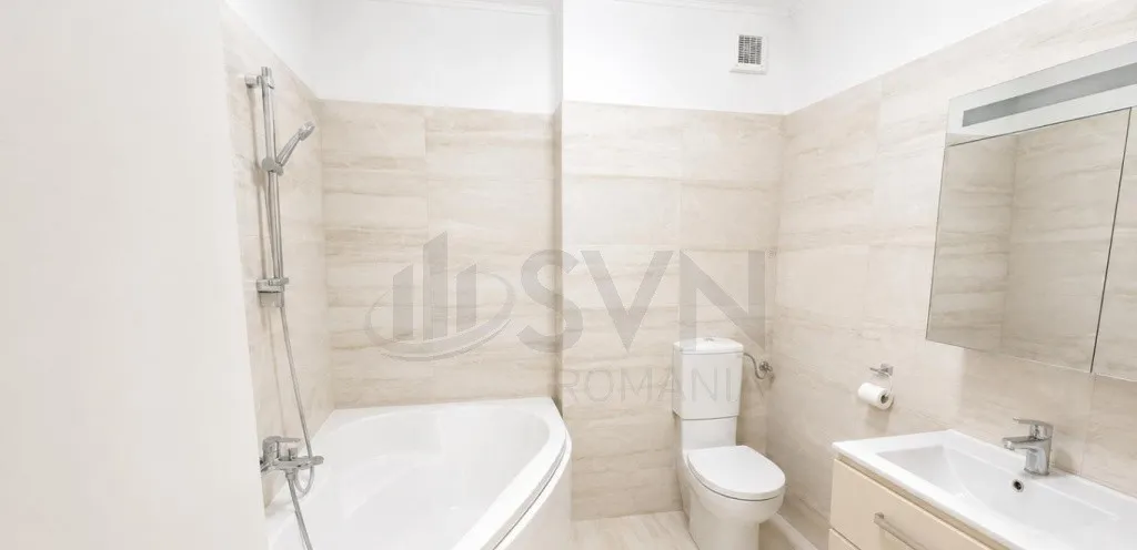 Apartament premium cu 3 camere 105 mp Metrou Jiului