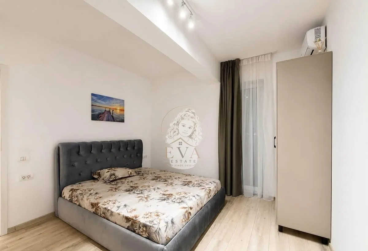 Popesti Leordeni apartament modern de inchiriat