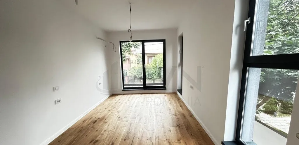 Vila tip Duplex premium P 1E M 4 camere Bucurestii Noi
