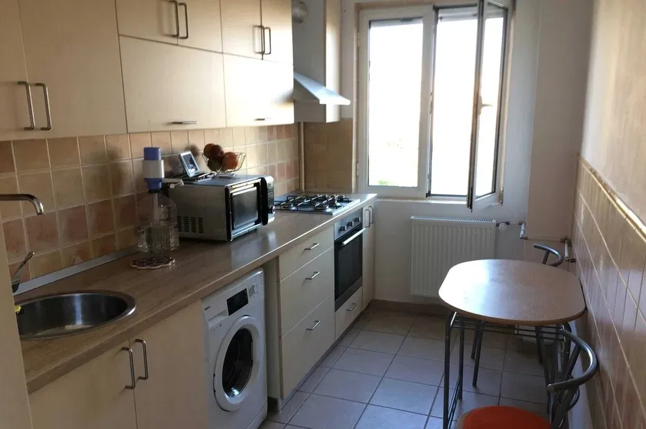 Drumul Taberei apartament 2 camere 51 mp Metrou Constantin Brancusi