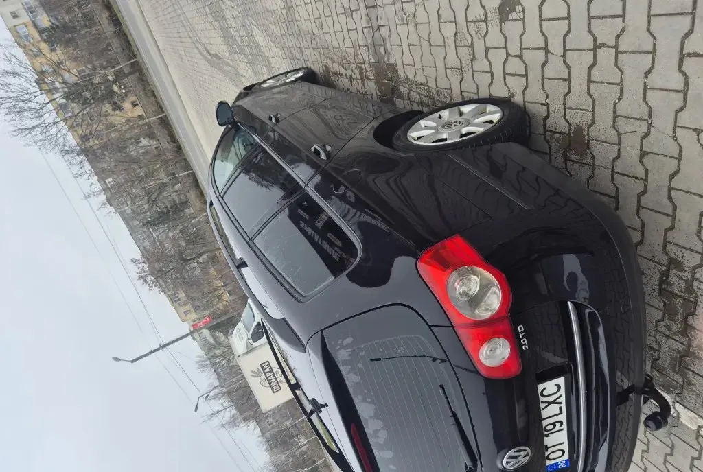 Volkswagen Passat B6 8 000 lei
