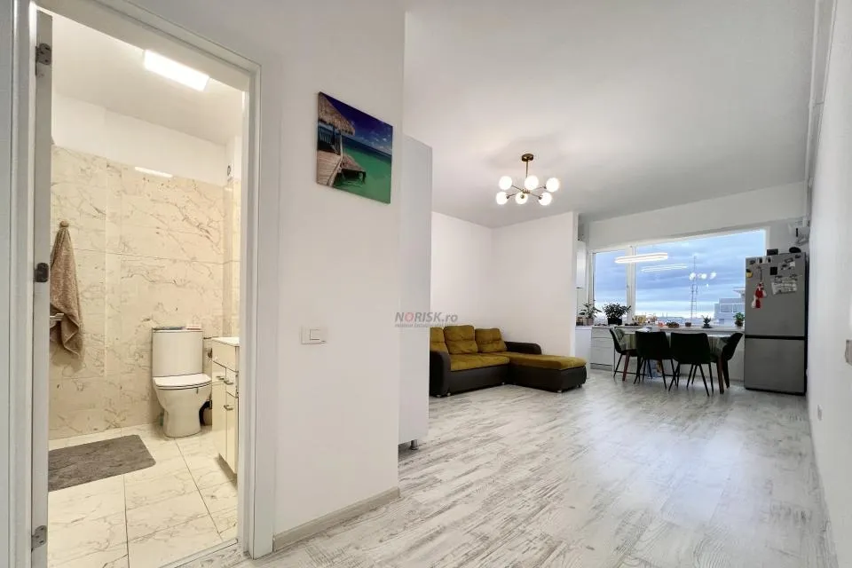 Ozana Pallady 2 camere modern super pret 2021 parcare 0 comision