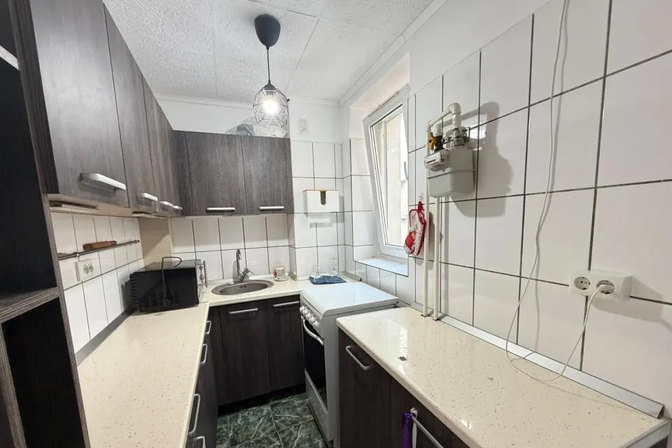 Straja nr 12 apartament 2 camere loc de parcare