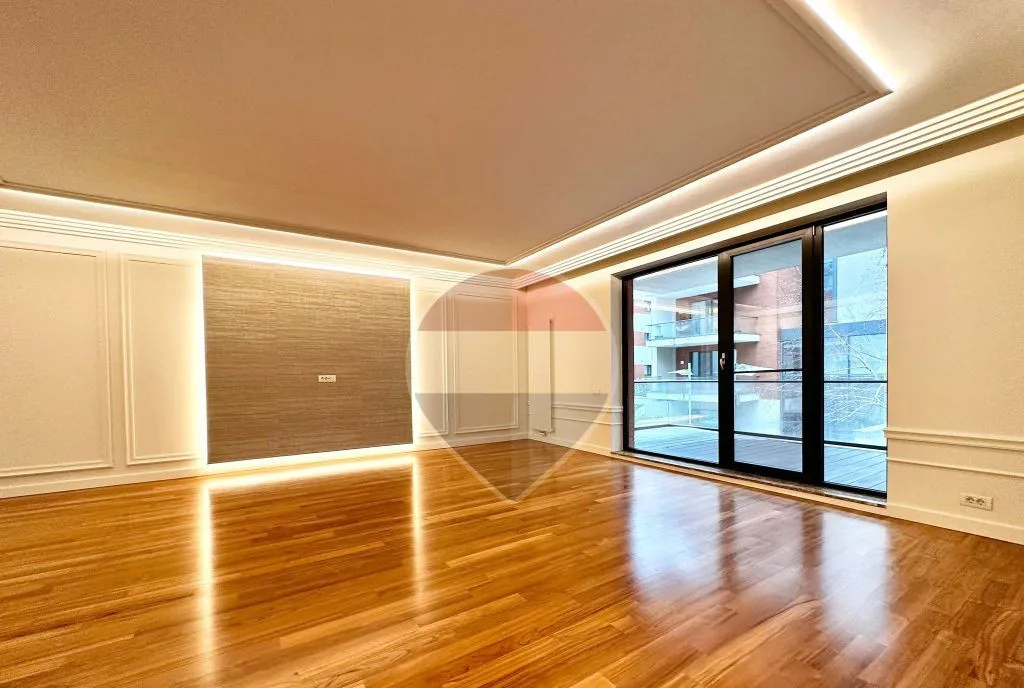 Inchiriere apartament 4 cam Dorobanti
