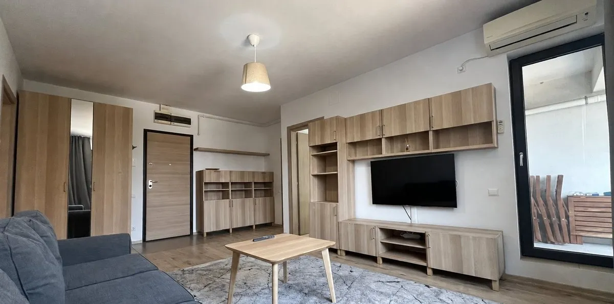 Platanilor Greenfield Residence apartament 3 camere de inchiriat parcare inclusa