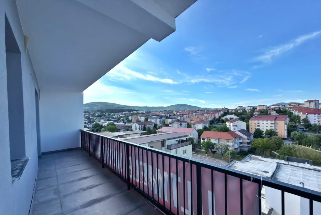 Apartamente noi cu cf Corneliu Coposu direct la dezvoltat