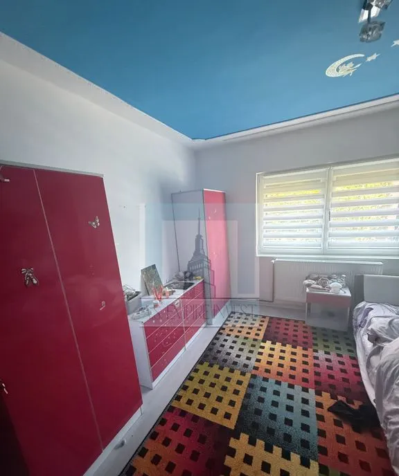 Apartament 3 camere 84 mp utili 2 bai 2 balcone zona Astra