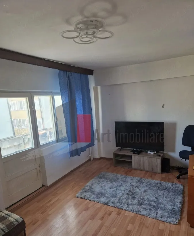 Margeanului apartament 2 camere