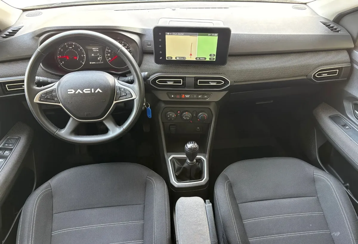 Dacia Logan
