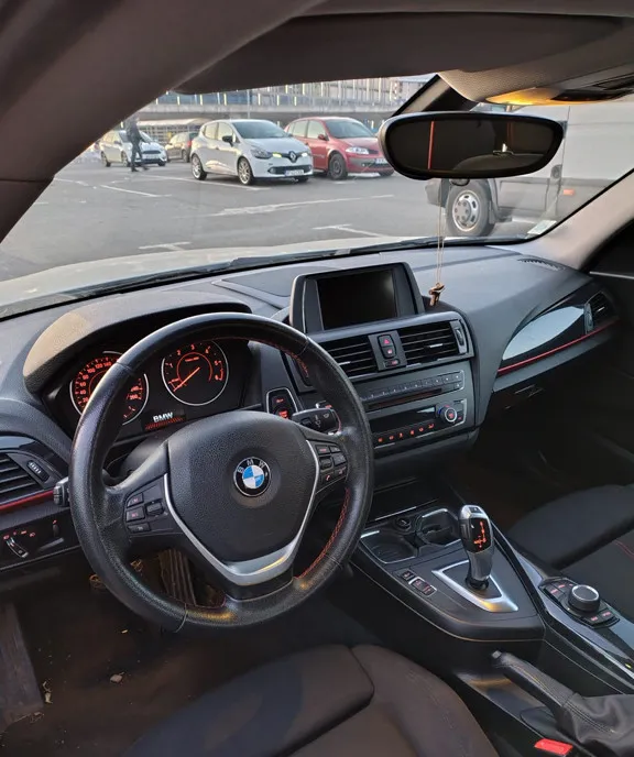 BMW Seria 220D -Automat ndash Stare Excelenta Trapa Aspect Deosebit 2014 13 000 eur