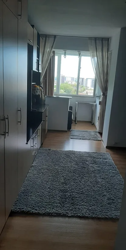 Garsoniera De Vanzare Zona Turnu Magurele