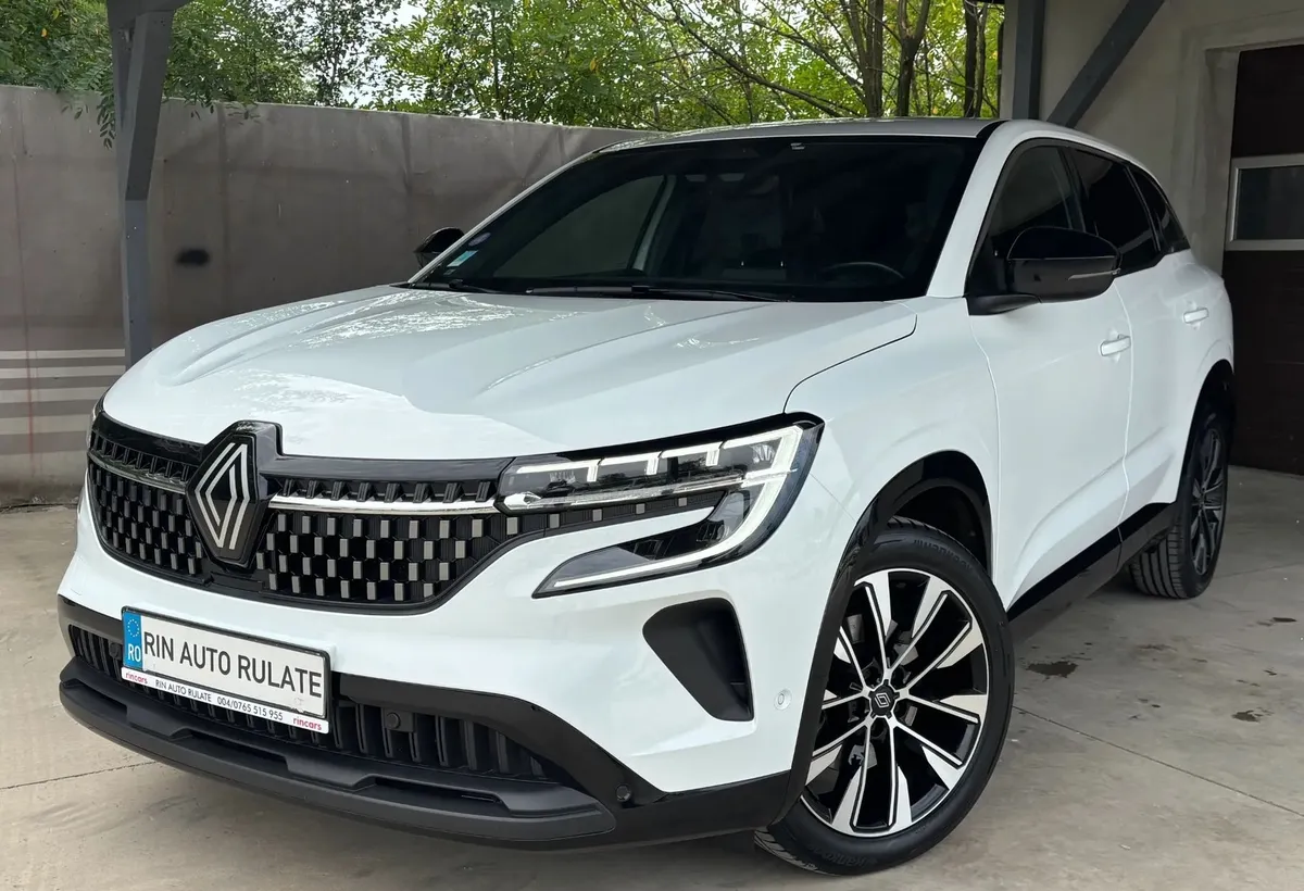 Renault