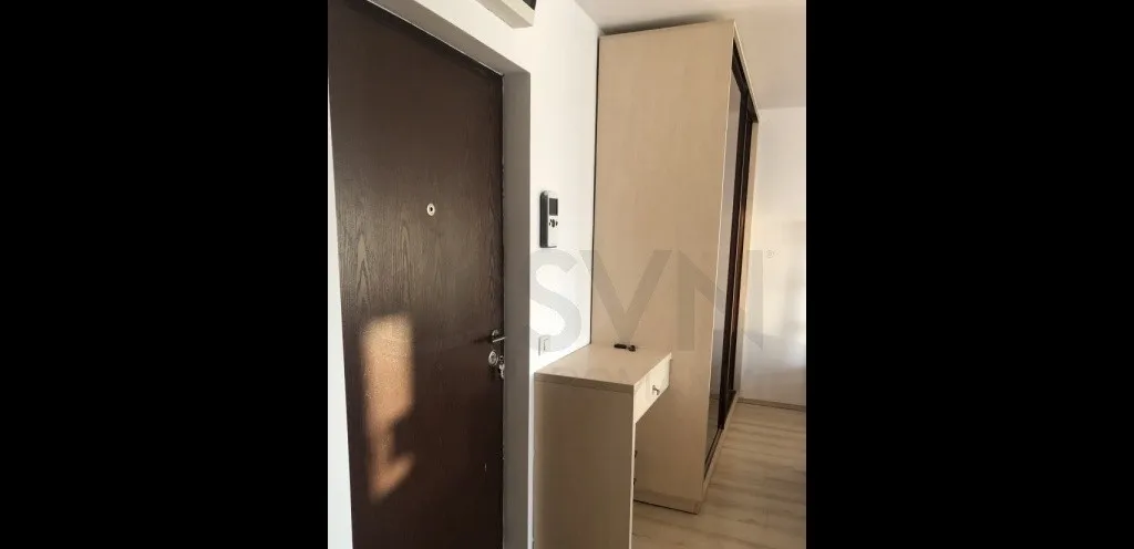 Apartament 2 camere Herastrau Lux
