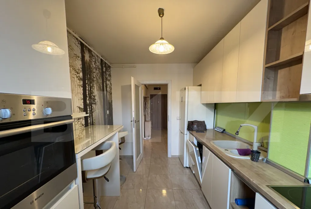 2 camere 59mp parcare zona Park Lake