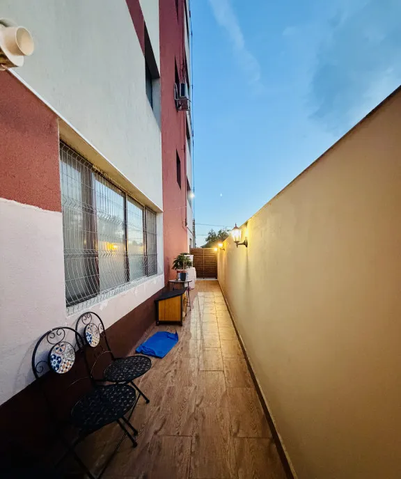 Apartament 2 camere cu terasa pozitionare excelenta prima