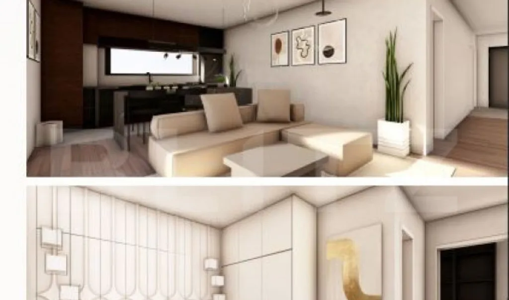Apartament open space 3 camere 100 81 mp in ansamblu cu 0